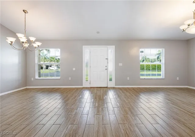 Photo 3 of Single family home for sale at 2720 Soaring Hawk Dr, Fort Myers, FL 33905 | MLS# 2025010341 | Listing updated on 2026-08-19