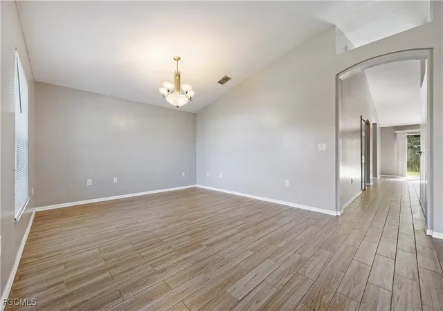 Photo 4 of Single family home for sale at 2720 Soaring Hawk Dr, Fort Myers, FL 33905 | MLS# 2025010341 | Listing updated on 2026-08-19
