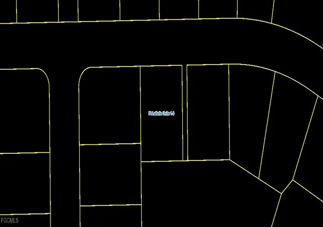 Photo 2 of Land for sale at 3018 Honeywood Rd, Labelle, FL 33935 | MLS# 2025010505 | Listing updated on 2026-08-24