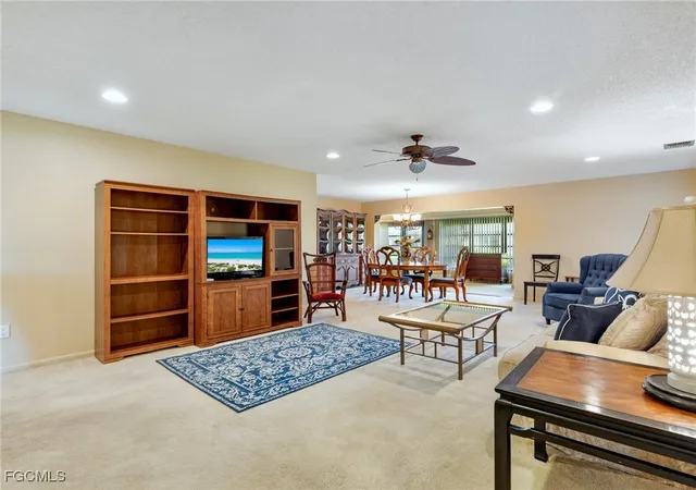 Photo 3 of Townhouse for sale at 1239 Broadwater Dr, Fort Myers, FL 33919 | MLS# 2025010720 | Listing updated on 2026-08-24