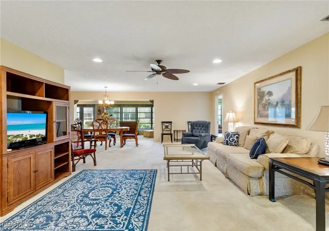 Photo 3 of Sale Pending at 1239 Broadwater Dr, Fort Myers, FL 33919 | MLS# 2025010720 | Listing updated on 2026-09-28