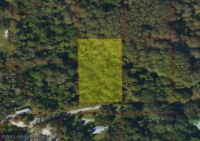Photo 2 of Land for sale at 5106 Taylor Rd N, Immokalee, FL 34142 | MLS# 225071176 | Listing updated on 2026-08-26