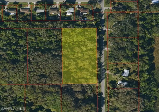 Photo 2 of Land for sale at 5101 Winston Rd, Immokalee, FL 34142 | MLS# 225071171 | Listing updated on 2026-08-26
