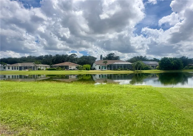 Photo 1 of Sale Pending at 9382 Pineapple Rd, Fort Myers, FL 33967 | MLS# 2025011611 | Listing updated on 2026-08-20