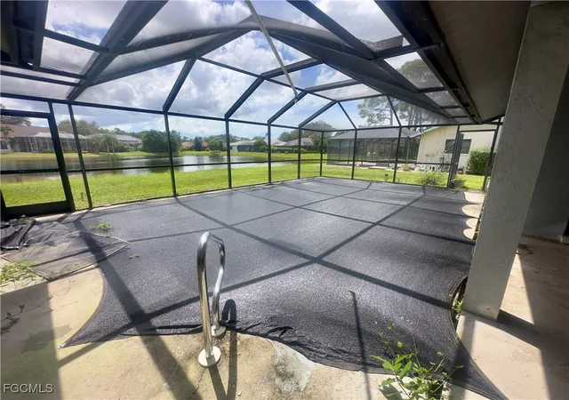 Photo 3 of Sale Pending at 9382 Pineapple Rd, Fort Myers, FL 33967 | MLS# 2025011611 | Listing updated on 2026-08-20
