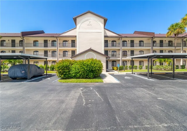 Photo 1 of Condo for sale at 16470 Kelly Cove Dr #2837, Fort Myers, FL 33908 | MLS# 225071784 | Listing updated on 2026-08-30