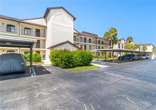Photo 2 of Condo for sale at 16470 Kelly Cove Dr #2837, Fort Myers, FL 33908 | MLS# 225071784 | Listing updated on 2026-08-30