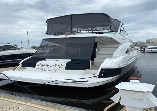 1st image of 50' Boat Slip E 14 Gulf Harbour Marina, Fort Myers, FL 33908 | MLS# 2025012240