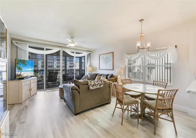 Photo 1 of Condo for sale at 4481 Bay Beach Ln #214, Fort Myers Beach, FL 33931 | MLS# 2025012371 | Listing updated on 2026-08-17