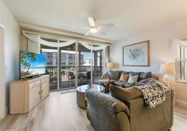 Photo 2 of Condo for sale at 4481 Bay Beach Ln #214, Fort Myers Beach, FL 33931 | MLS# 2025012371 | Listing updated on 2026-08-17