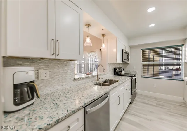 Photo 3 of Condo for sale at 4481 Bay Beach Ln #214, Fort Myers Beach, FL 33931 | MLS# 2025012371 | Listing updated on 2026-08-17