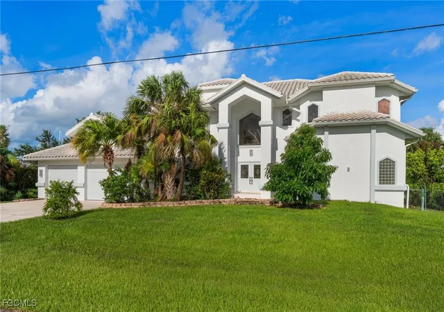 Photo 1 of Single family home for sale at 4323 Rock Crk Dr, Port Charlotte, FL 33948 | MLS# 2025012484 | Listing updated on 2026-08-23