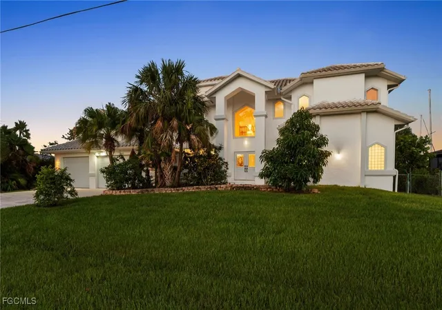 Photo 47 of Single family home for sale at 4323 Rock Crk Dr, Port Charlotte, FL 33948 | MLS# 2025012484 | Listing updated on 2026-08-23