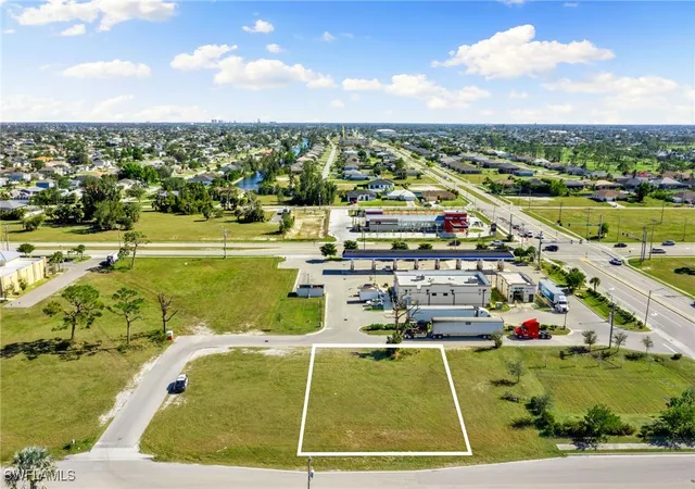 House for sale at 1523 SW 16th Court, Cape Coral, FL 33991 | MLS# 225073307 | Listing updated on 2026-03-31