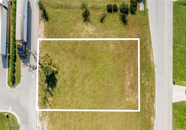 Photo 1 of House for sale at 1523 SW 16th Court, Cape Coral, FL 33991 | MLS# 225073307 | Listing updated on 2026-03-31