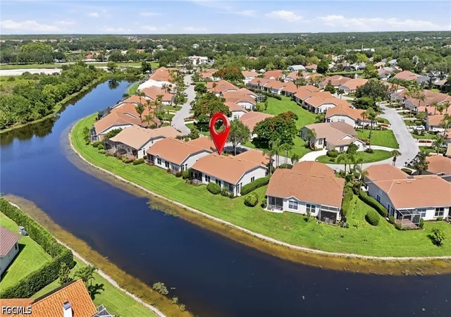 Photo 1 of Townhouse for sale at 12784 Devonshire Lakes Cir, Fort Myers, FL 33913 | MLS# 2025013485 | Listing updated on 2026-08-17