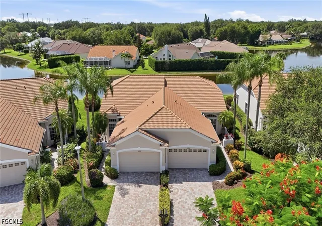 Photo 2 of Townhouse for sale at 12784 Devonshire Lakes Cir, Fort Myers, FL 33913 | MLS# 2025013485 | Listing updated on 2026-08-17