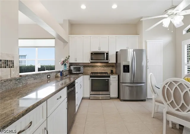 Photo 3 of Townhouse for sale at 12784 Devonshire Lakes Cir, Fort Myers, FL 33913 | MLS# 2025013485 | Listing updated on 2026-08-17