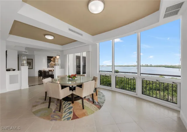 Listing Photo 5 - Condo for sale in building located at 4931 Bonita Bay Blvd, Bonita Springs, FL 34134 - Unit #703