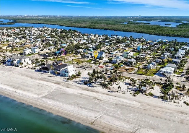 Photo 2 of Land for sale at 117 Hibiscus Dr, Fort Myers Beach, FL 33931 | MLS# 225071237 | Listing updated on 2026-08-25