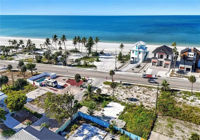 Photo 3 of Land for sale at 117 Hibiscus Dr, Fort Myers Beach, FL 33931 | MLS# 225071237 | Listing updated on 2026-08-25