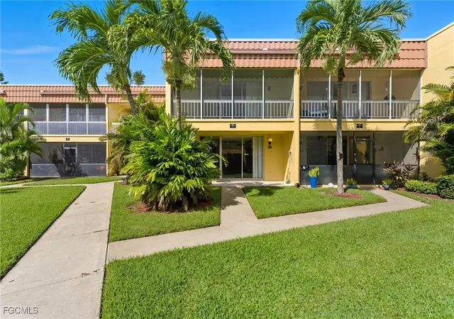 Photo 1 of Sale Pending at 2907 Del Prado Blvd S #B7, Cape Coral, FL 33904 | MLS# 2025013798 | Listing updated on 2026-08-22