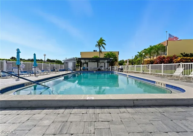 Photo 2 of Sale Pending at 2907 Del Prado Blvd S #B7, Cape Coral, FL 33904 | MLS# 2025013798 | Listing updated on 2026-08-22