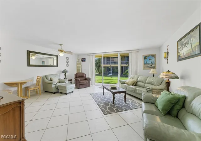 Photo 3 of Sale Pending at 2907 Del Prado Blvd S #B7, Cape Coral, FL 33904 | MLS# 2025013798 | Listing updated on 2026-08-22