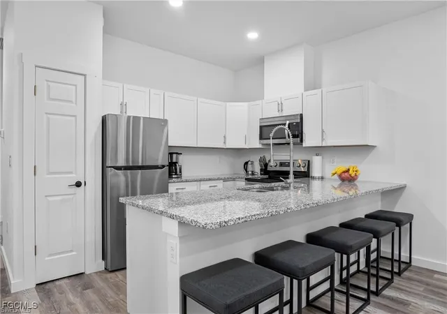 Photo 3 of Multi family home for sale at 4717 4719 25th Street Sw, Lehigh Acres, FL 33973 | MLS# 2025014188 | Listing updated on 2026-08-18