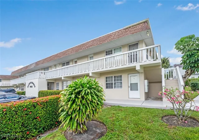 Photo 1 of Sale Pending at 1062 Hartley Ave #110, Marco Island, FL 34145 | MLS# 225072989 | Listing updated on 2026-08-22