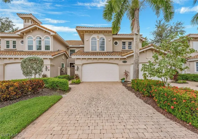 Photo 1 of Sale Pending at 9134 Cherry Oaks Ln #102, Naples, FL 34114 | MLS# 225073887 | Listing updated on 2026-08-26