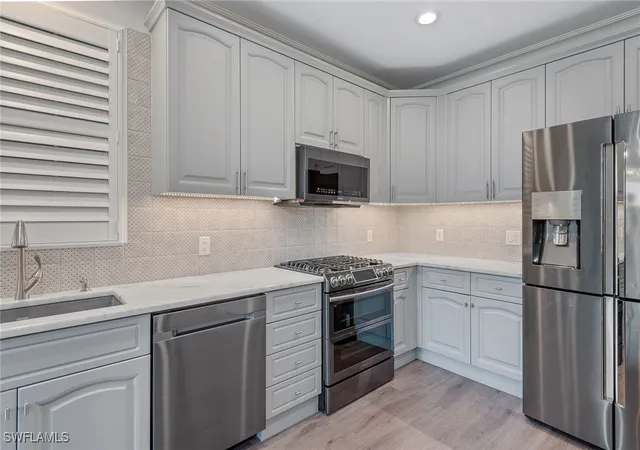 Photo 2 of Sale Pending at 9134 Cherry Oaks Ln #102, Naples, FL 34114 | MLS# 225073887 | Listing updated on 2026-08-26