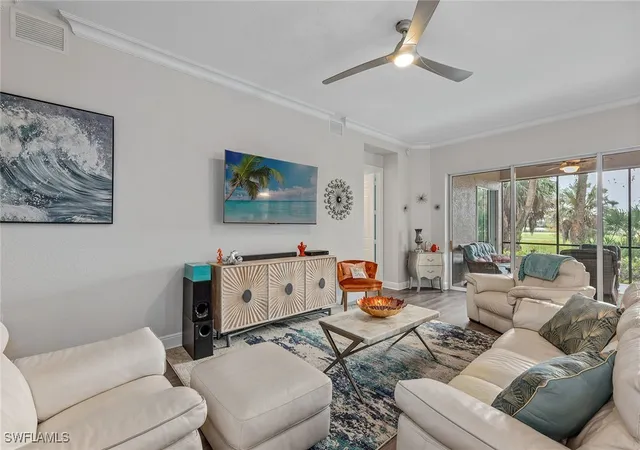 Photo 3 of Sale Pending at 9134 Cherry Oaks Ln #102, Naples, FL 34114 | MLS# 225073887 | Listing updated on 2026-08-26