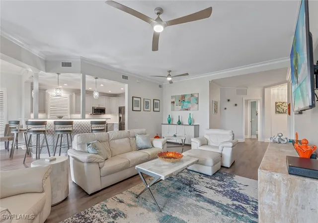Photo 4 of Sale Pending at 9134 Cherry Oaks Ln #102, Naples, FL 34114 | MLS# 225073887 | Listing updated on 2026-08-26