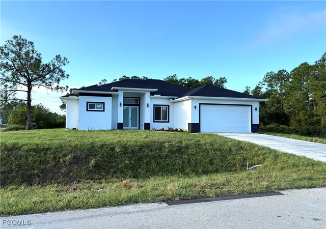Photo 1 of Single family home for sale at (Undisclosed), Lehigh Acres, FL 33972 | MLS# 2025014555 | Listing updated on 2026-08-21