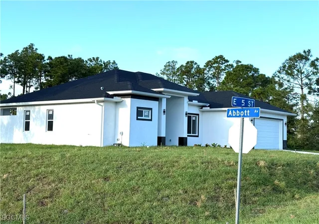 Photo 3 of Single family home for sale at (Undisclosed), Lehigh Acres, FL 33972 | MLS# 2025014555 | Listing updated on 2026-08-21
