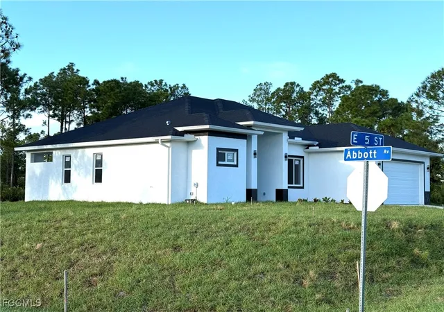 Photo 3 of Single family home for sale at (Undisclosed), Lehigh Acres, FL 33972 | MLS# 2025014555 | Listing updated on 2026-08-21