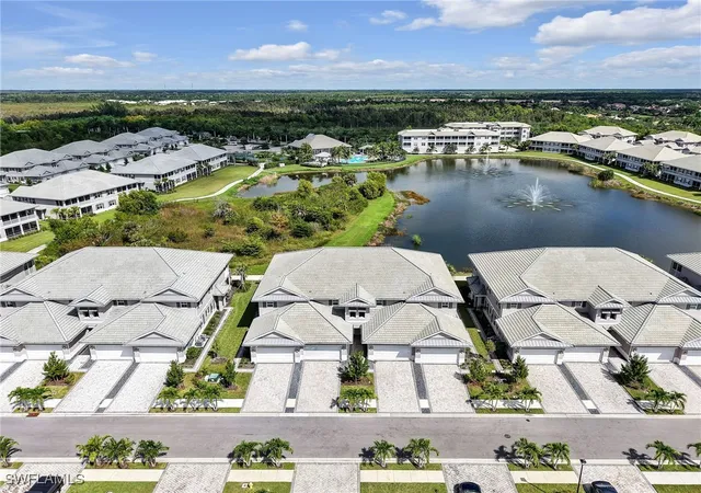 Photo 3 of Townhouse for sale at 257 Indies Dr E #102, Naples, FL 34114 | MLS# 225074568 | Listing updated on 2026-08-30