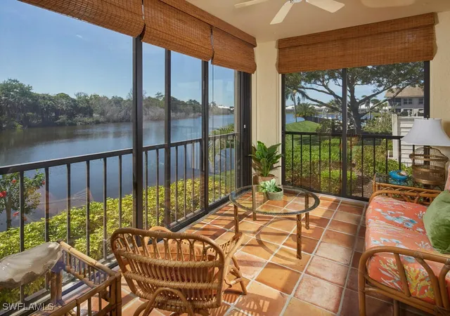 Photo 1 of Sale Pending at 4021 Whiskey Pointe Ln #202, Bonita Springs, FL 34134 | MLS# 225074696 | Listing updated on 2026-08-28