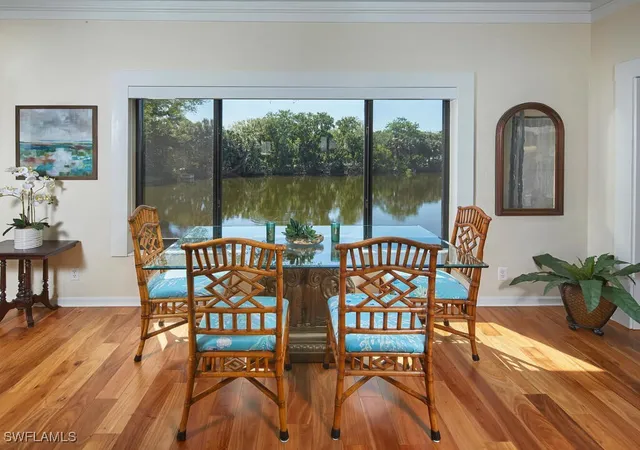 Photo 2 of Sale Pending at 4021 Whiskey Pointe Ln #202, Bonita Springs, FL 34134 | MLS# 225074696 | Listing updated on 2026-08-28