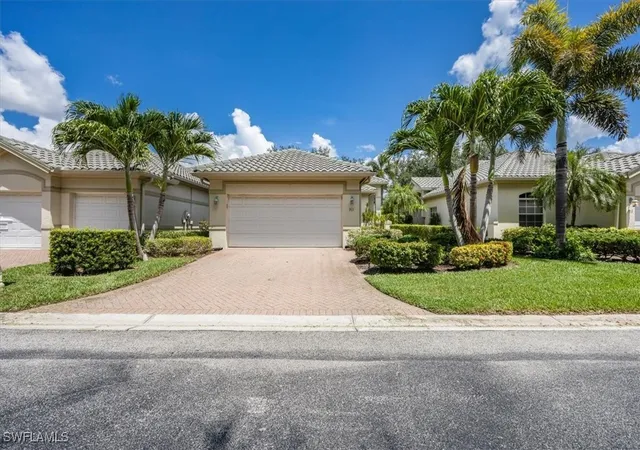 Photo 1 of Sale Pending at 913 Vistana Cir #7, Naples, FL 34119 | MLS# 225074740 | Listing updated on 2026-08-30