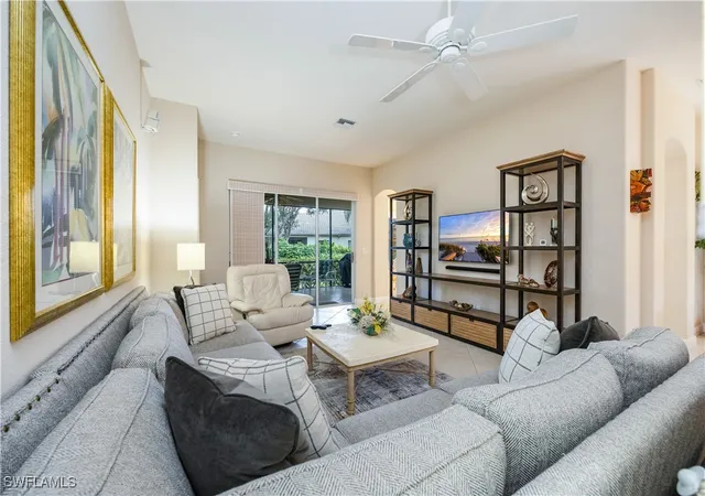 Photo 2 of Sale Pending at 913 Vistana Cir #7, Naples, FL 34119 | MLS# 225074740 | Listing updated on 2026-08-30