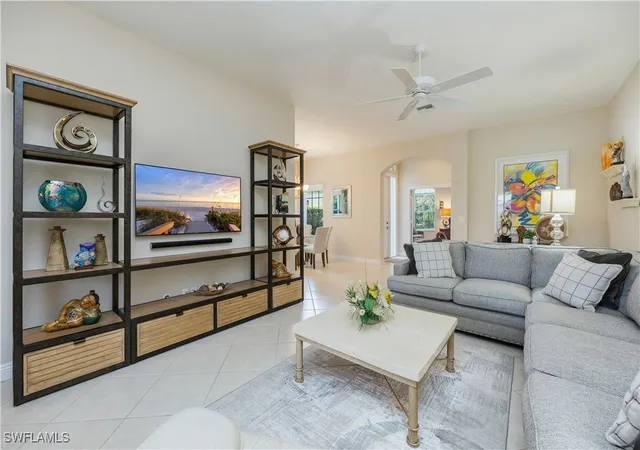 Photo 3 of Sale Pending at 913 Vistana Cir #7, Naples, FL 34119 | MLS# 225074740 | Listing updated on 2026-08-30