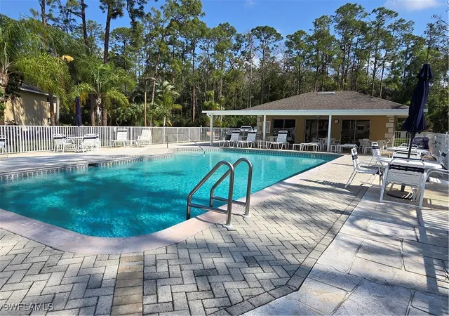 Photo 1 of Condo for sale at 5622 Woodmere Lake Cir #B102, Naples, FL 34112 | MLS# 225074799 | Listing updated on 2026-08-30