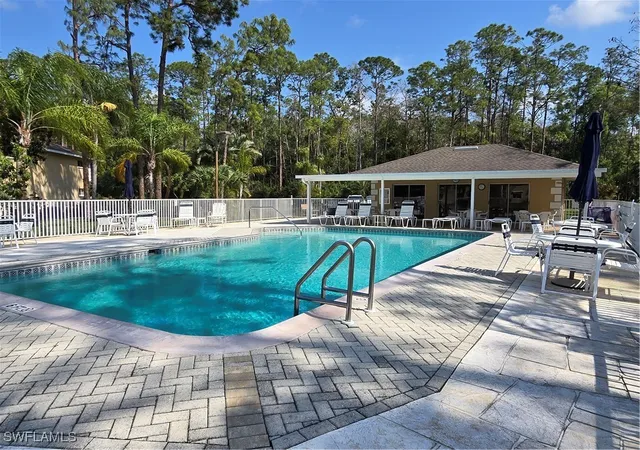 Photo 2 of Condo for sale at 5622 Woodmere Lake Cir #B102, Naples, FL 34112 | MLS# 225074799 | Listing updated on 2026-08-30