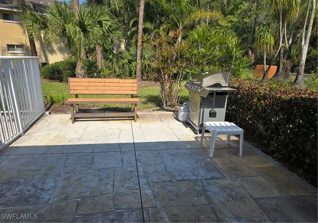 Photo 3 of Condo for sale at 5622 Woodmere Lake Cir #B102, Naples, FL 34112 | MLS# 225074799 | Listing updated on 2026-08-30