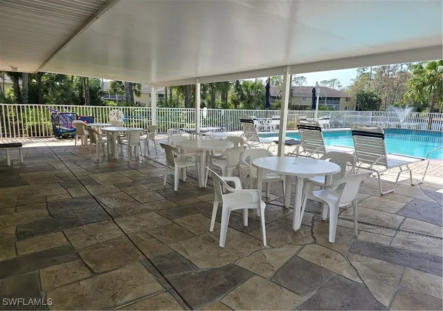 Photo 3 of Condo for sale at 5622 Woodmere Lake Cir #B102, Naples, FL 34112 | MLS# 225074799 | Listing updated on 2026-08-30
