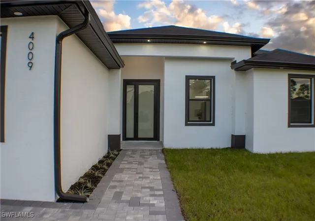 Photo 1 of Single family home for sale at 4009 33rd, Lehigh Acres, FL 33976 | MLS# 225074684 | Listing updated on 2026-08-27