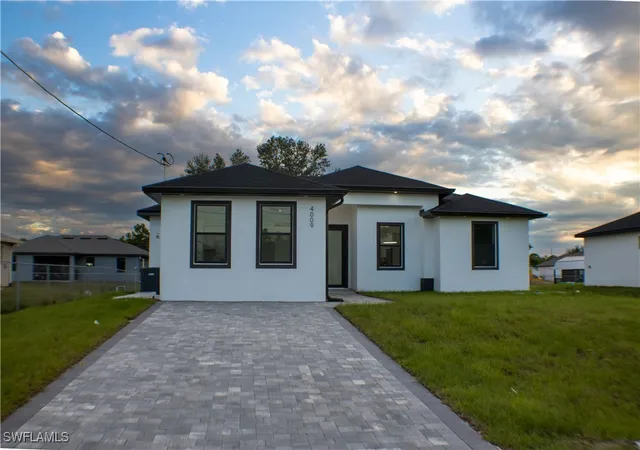 Photo 4 of Single family home for sale at 4009 33Rd, Lehigh Acres, FL 33976 | MLS# 225074684 | Listing updated on 2026-08-27