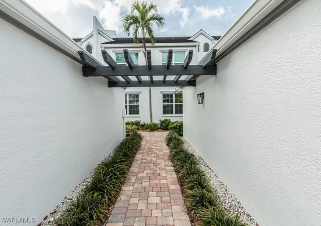 Photo 2 of Sale Pending at 5937 Sand Wedge Ln #1503, Naples, FL 34110 | MLS# 225074301 | Listing updated on 2026-08-21